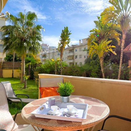 Apartamento Cala Bajo 内尔哈 外观 照片