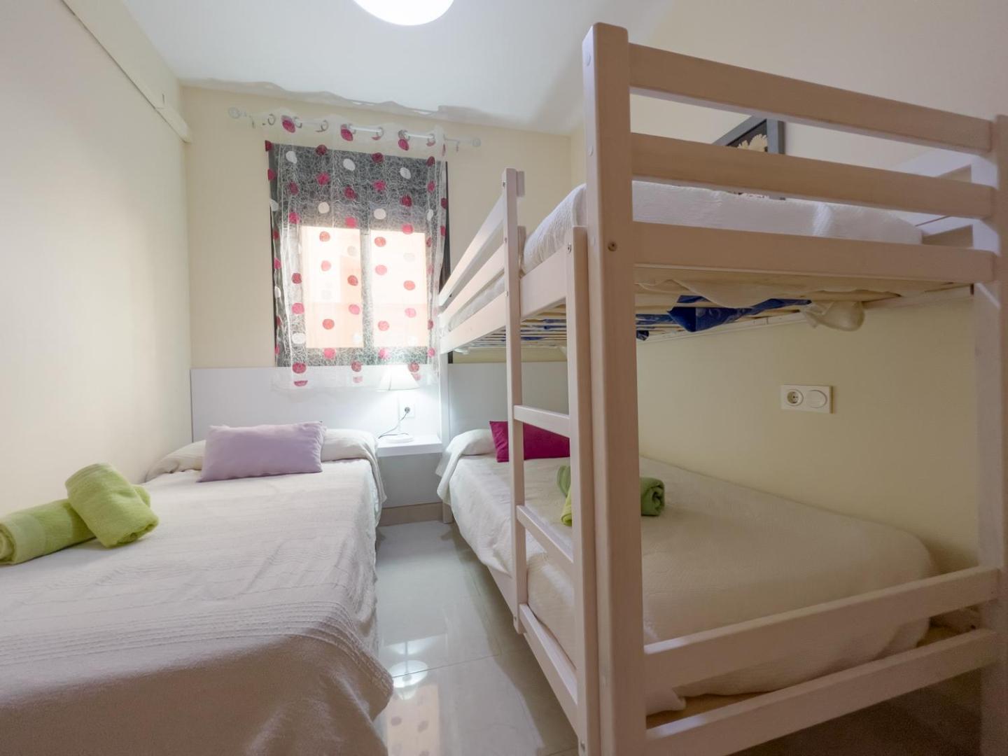 Apartamento Cala Bajo 内尔哈 外观 照片