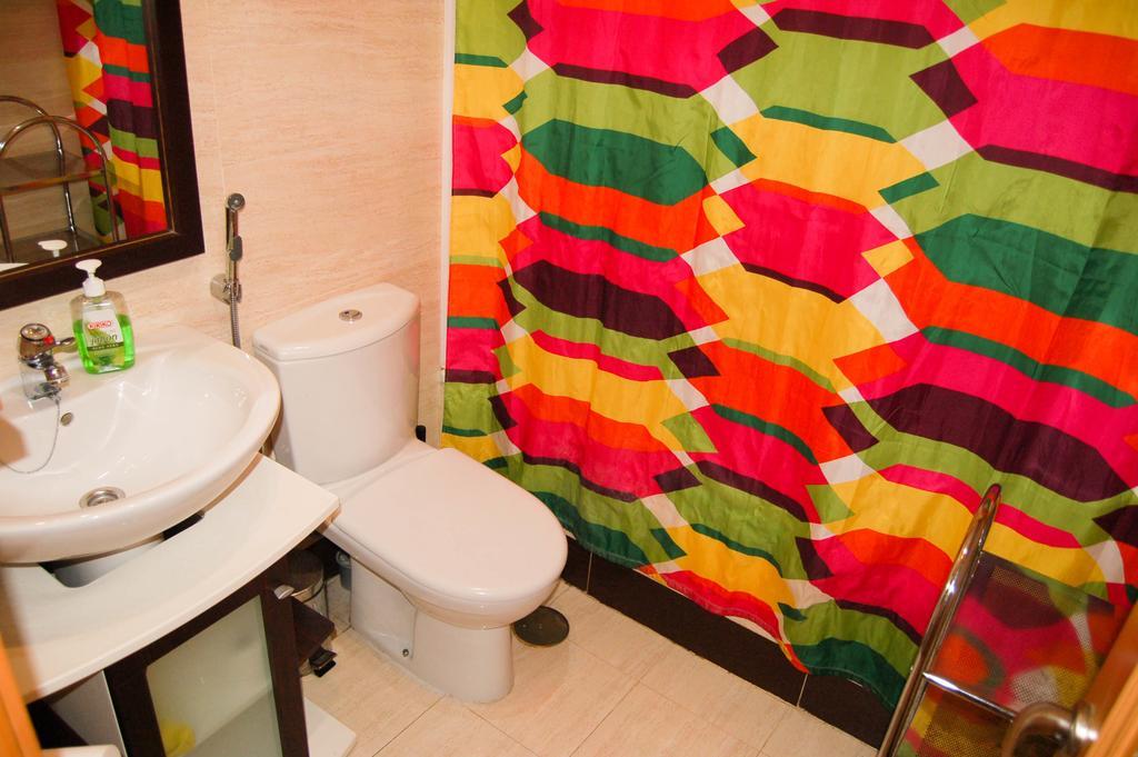 Apartamento Cala Bajo 内尔哈 外观 照片