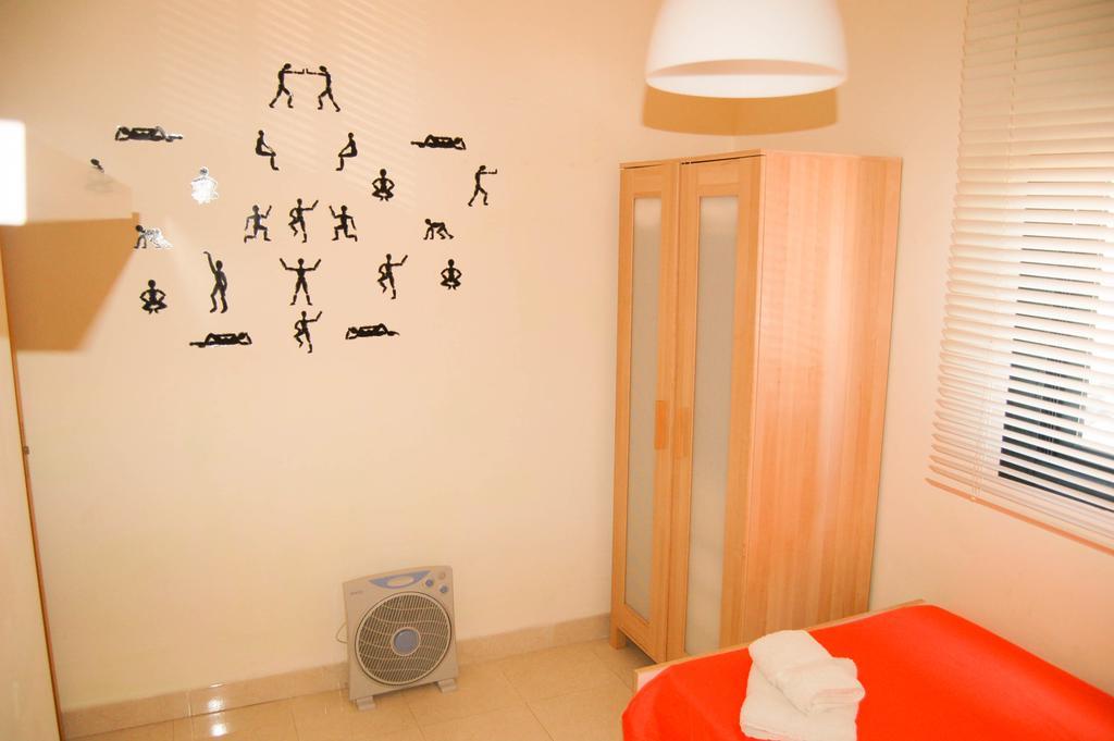 Apartamento Cala Bajo 内尔哈 外观 照片