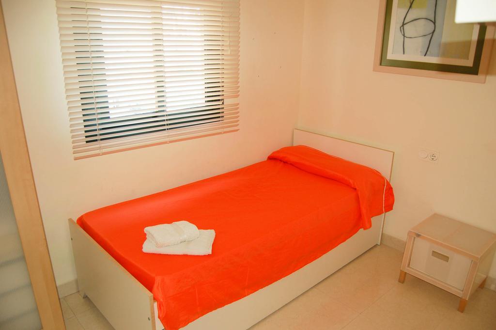 Apartamento Cala Bajo 内尔哈 外观 照片